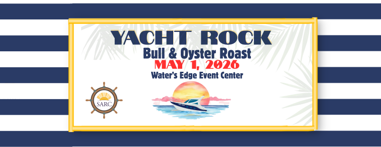 SARC Bull & Oyster Roast 2026